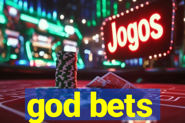 god bets